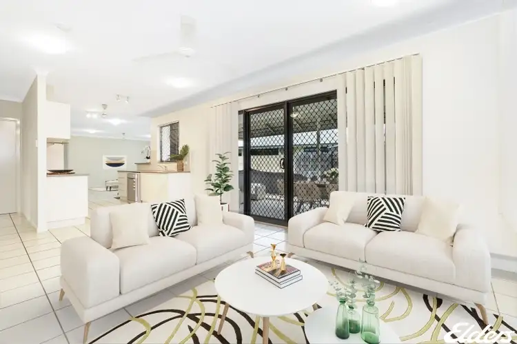 Fourth view of Homely house listing, 5 Nathan Court, Gunn NT 832