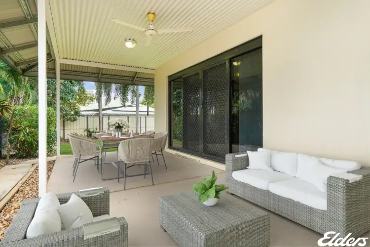 Fifth view of Homely house listing, 5 Nathan Court, Gunn NT 832