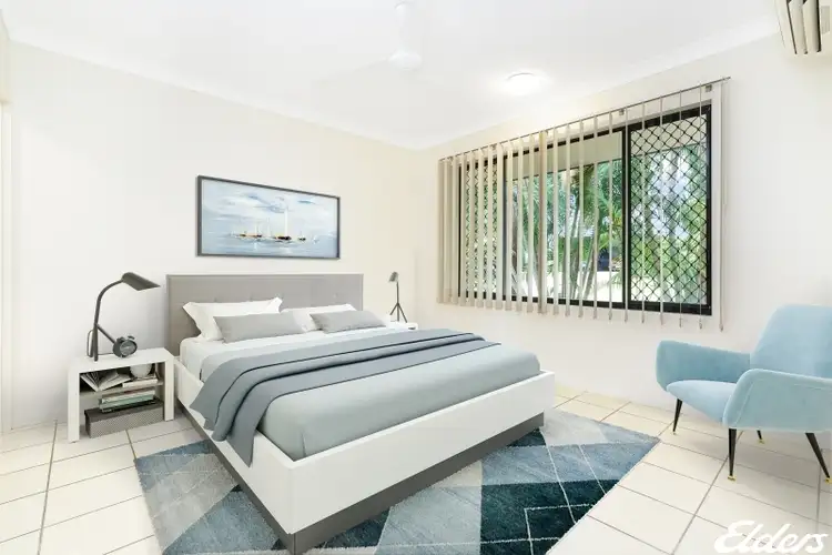 Sixth view of Homely house listing, 5 Nathan Court, Gunn NT 832
