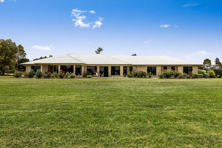 126 Savage Road, Cambooya QLD 4358