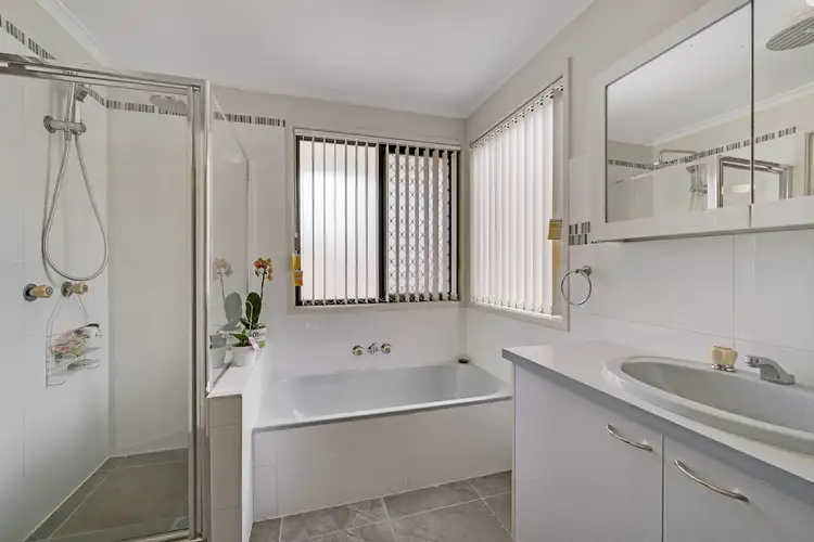 Fifth view of Homely house listing, 2/1 Delanty Court, Edens Landing QLD 4207