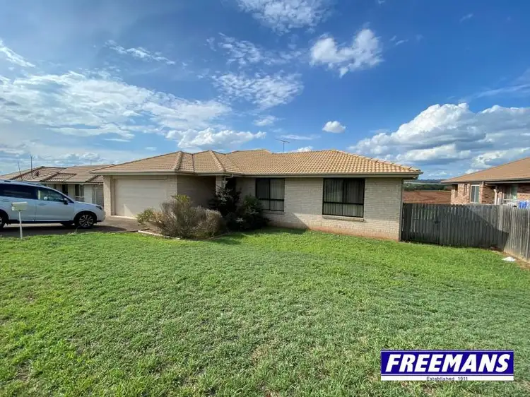 32 Banksia Drive, Kingaroy QLD 4610