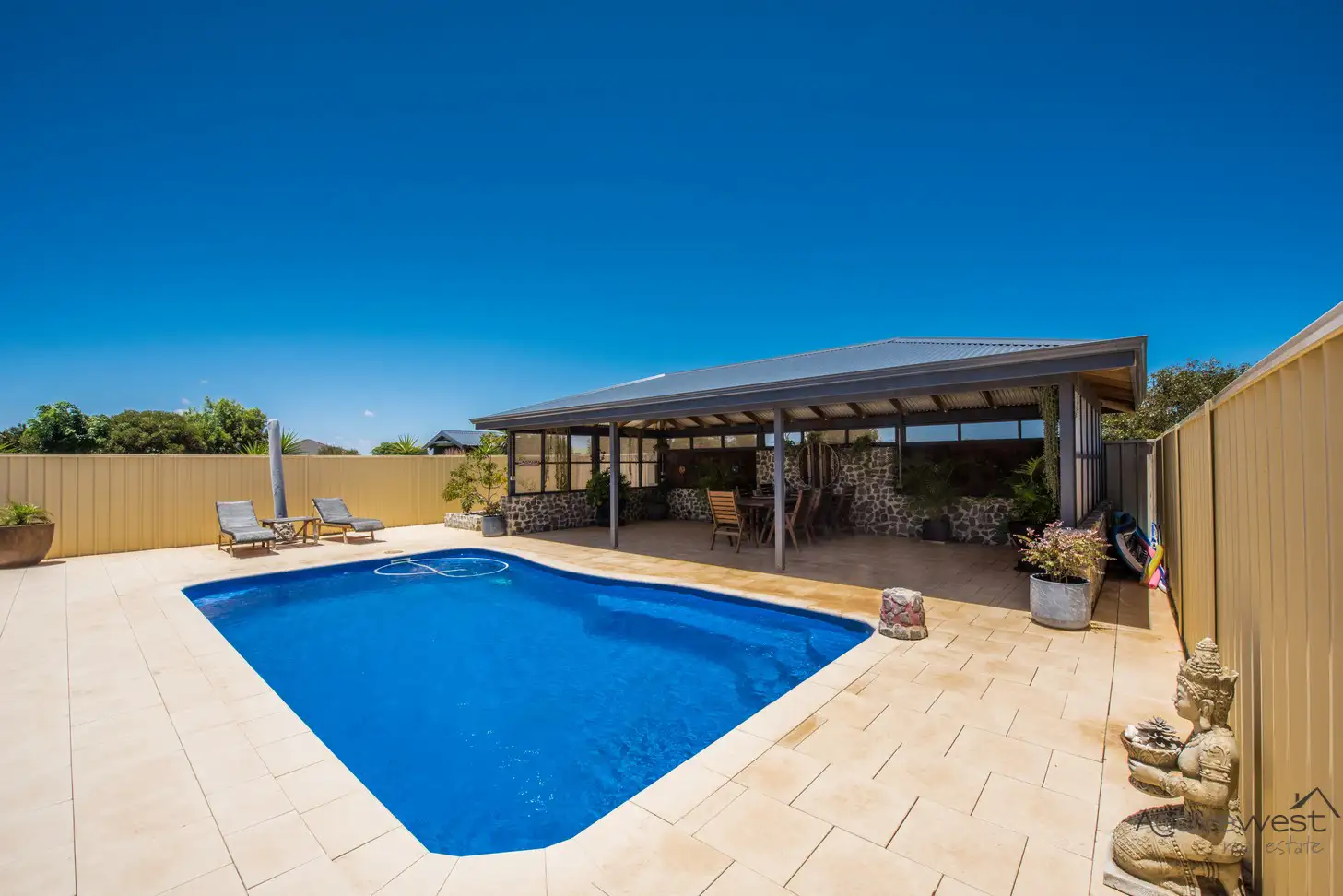 Main view of Homely house listing, 1 Peppin Place, Deepdale WA 6532