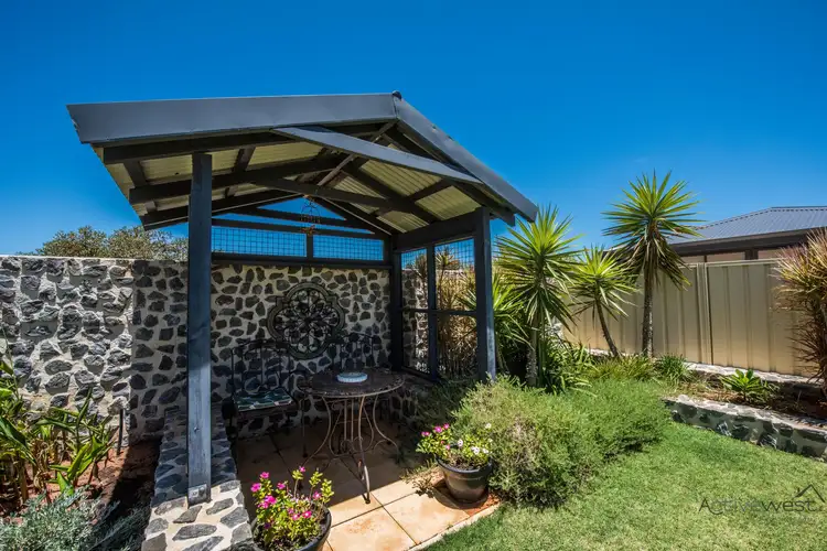 Second view of Homely house listing, 1 Peppin Place, Deepdale WA 6532