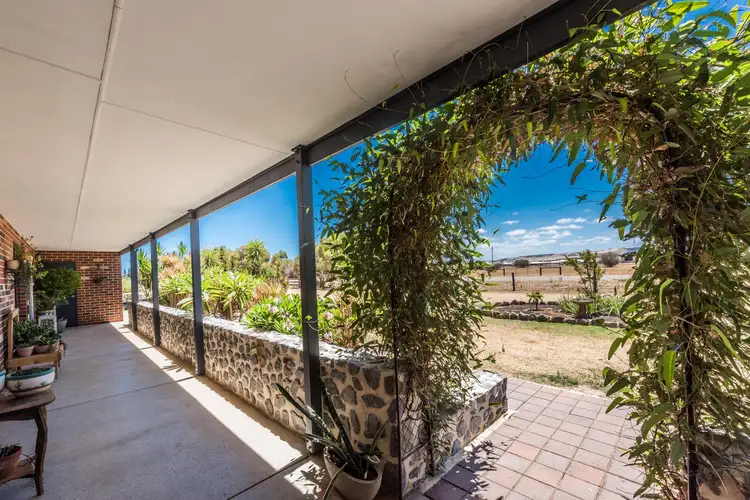 Fifth view of Homely house listing, 1 Peppin Place, Deepdale WA 6532