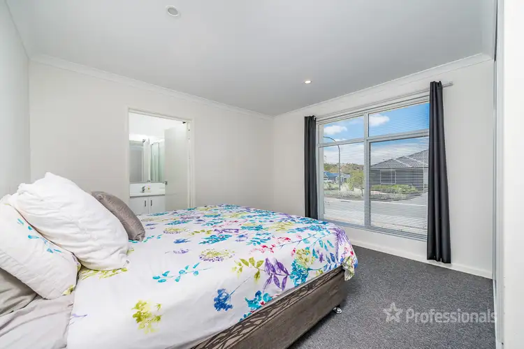 Third view of Homely house listing, 30 Mapleton Drive, Yanchep WA 6035