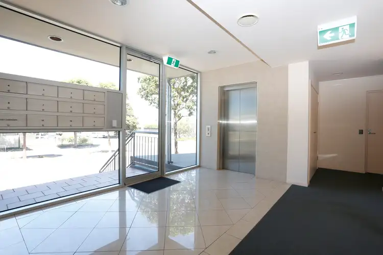 Second view of Homely apartment listing, 4/36 Gladstone Street, Moonee Ponds VIC 3039