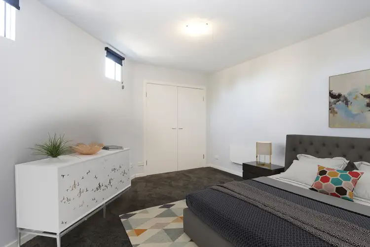 Sixth view of Homely apartment listing, 4/36 Gladstone Street, Moonee Ponds VIC 3039