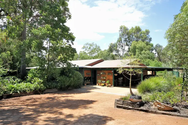 Third view of Homely house listing, 6 Gulf Way, Leschenault WA 6233