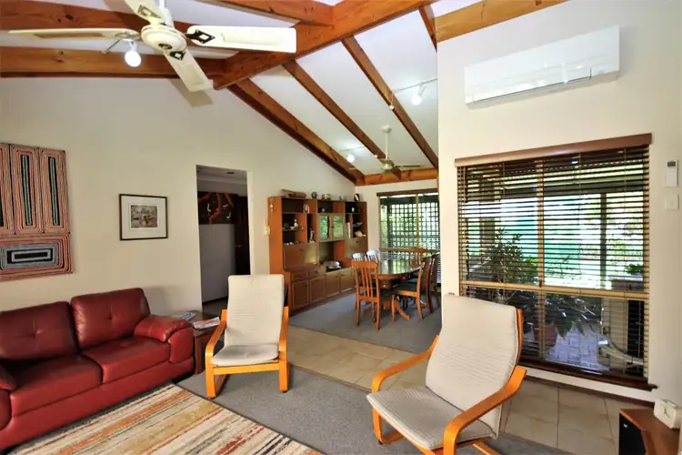 Fifth view of Homely house listing, 6 Gulf Way, Leschenault WA 6233