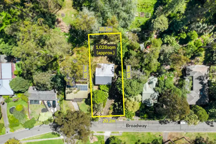 27 Broadway, Belgrave VIC 3160