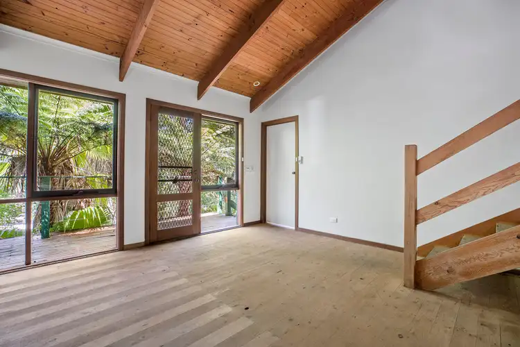 Third view of Homely house listing, 27 Broadway, Belgrave VIC 3160