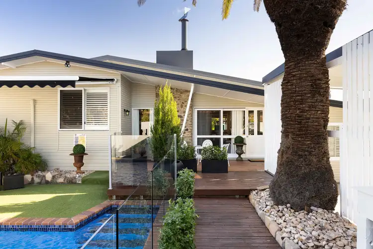 4 Stanillon Street, Aspley QLD 4034