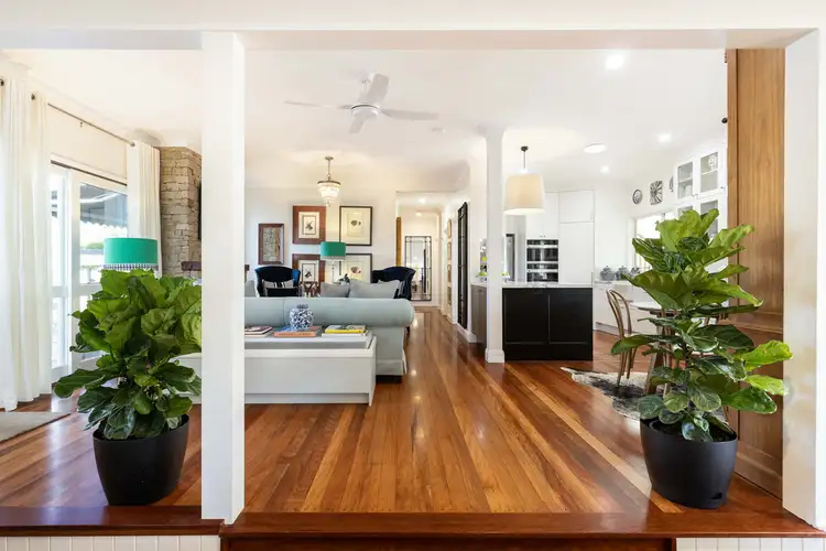 Second view of Homely house listing, 4 Stanillon Street, Aspley QLD 4034