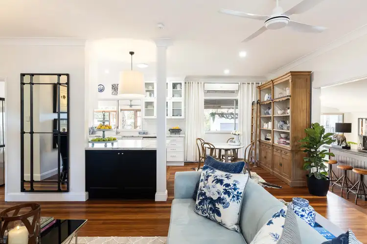 Fifth view of Homely house listing, 4 Stanillon Street, Aspley QLD 4034