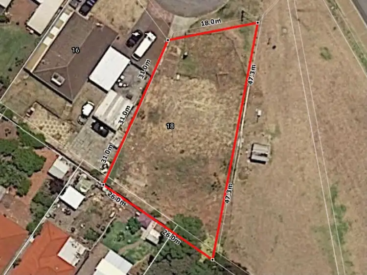 Main view of Homely other listing, 18 Staveley Place, Innaloo WA 6018