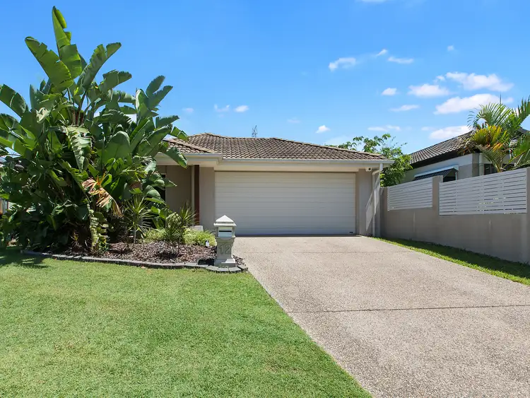 12 Alpinia Street, Sippy Downs QLD 4556