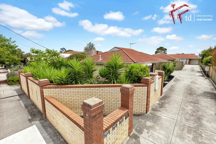 Second view of Homely unit listing, 1/25 Angus Avenue, Edwardstown SA 5039
