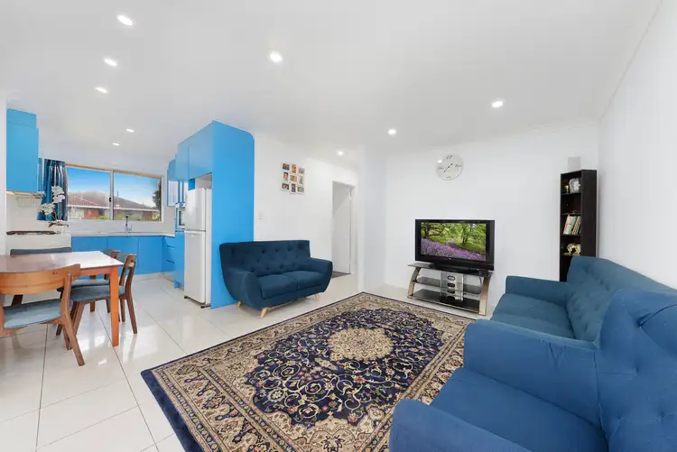 Third view of Homely unit listing, 6/13 Flack Avenue, Hillsdale NSW 2036