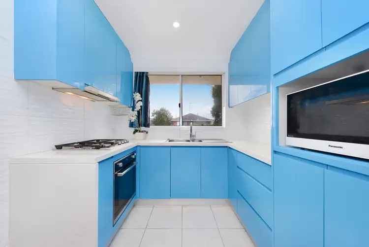 Fourth view of Homely unit listing, 6/13 Flack Avenue, Hillsdale NSW 2036