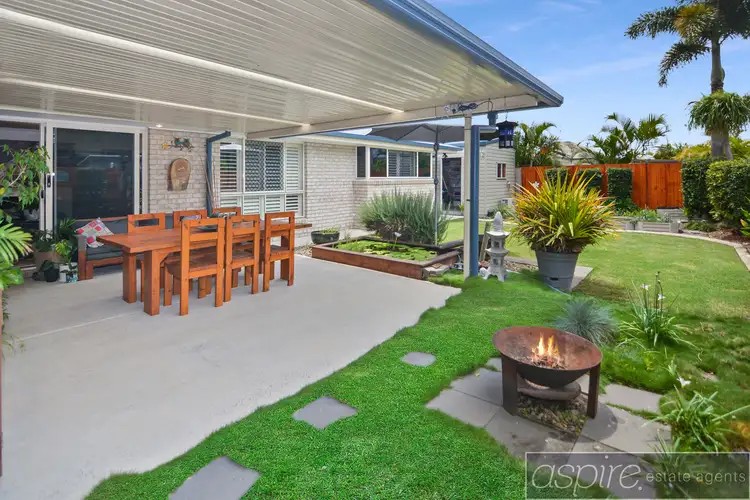 8 TREEFROG STREET, Bli Bli QLD 4560