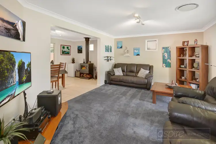 Fourth view of Homely house listing, 8 TREEFROG STREET, Bli Bli QLD 4560