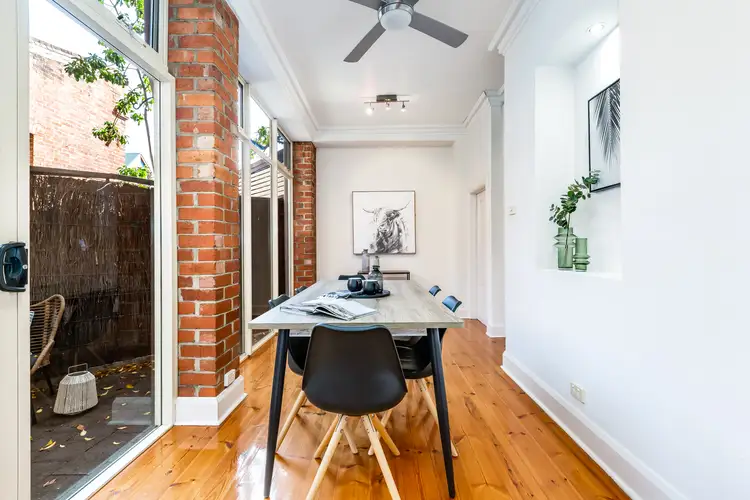 Second view of Homely unit listing, 3/422 Carrington Street, Adelaide SA 5000
