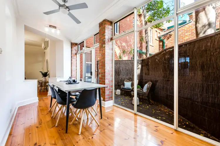 Third view of Homely unit listing, 3/422 Carrington Street, Adelaide SA 5000