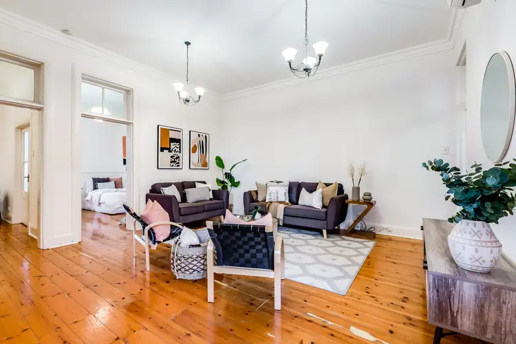 Fourth view of Homely unit listing, 3/422 Carrington Street, Adelaide SA 5000