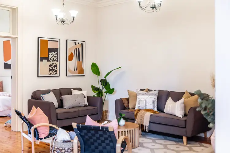 Fifth view of Homely unit listing, 3/422 Carrington Street, Adelaide SA 5000