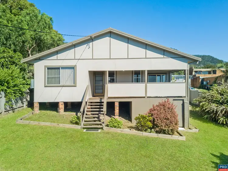Main view of Homely house listing, 8 Lake Street, Laurieton NSW 2443