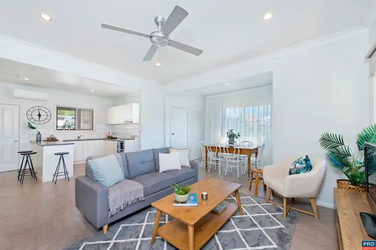Second view of Homely house listing, 8 Lake Street, Laurieton NSW 2443