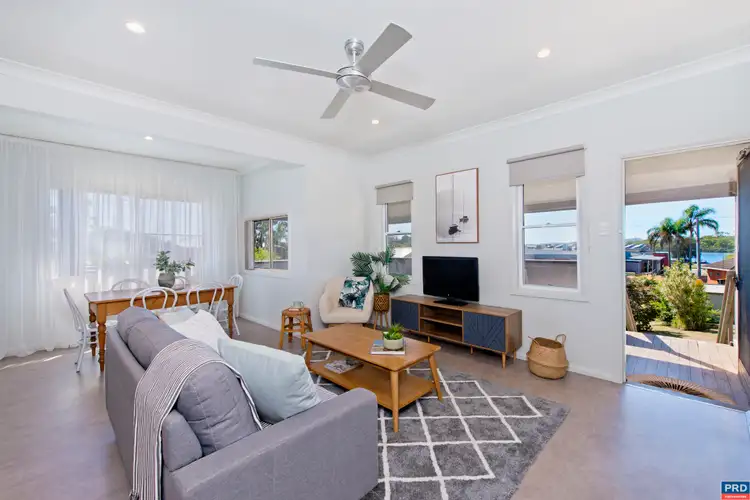 Fifth view of Homely house listing, 8 Lake Street, Laurieton NSW 2443