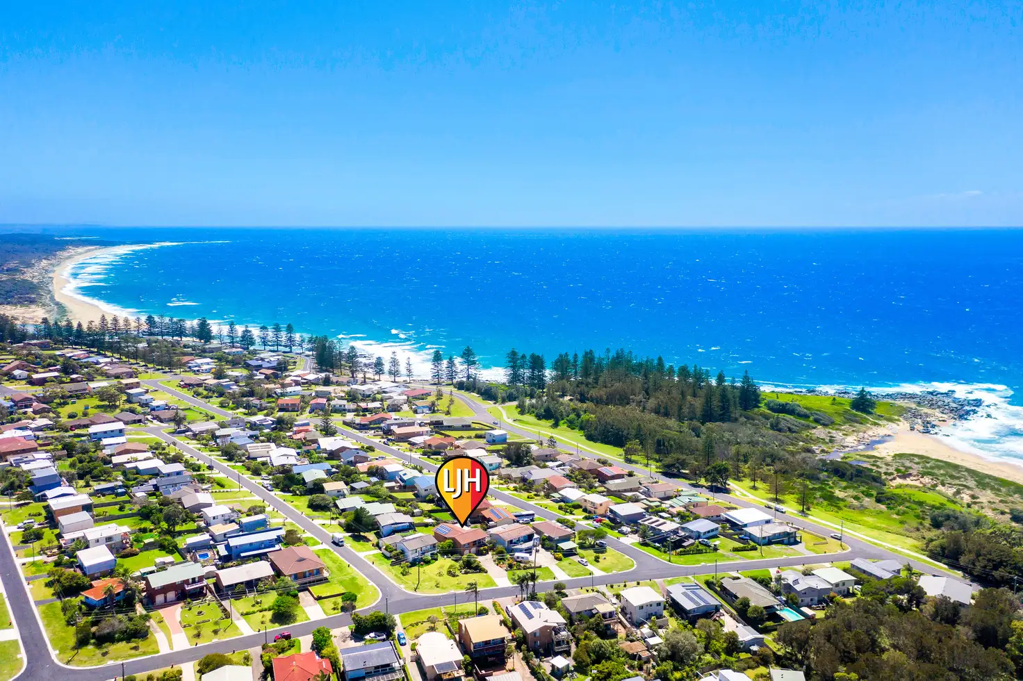 Main view of Homely house listing, 20 Islandview Road, Tuross Head NSW 2537