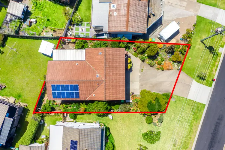Second view of Homely house listing, 20 Islandview Road, Tuross Head NSW 2537