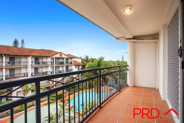 Main view of Homely unit listing, 80/150 Marine Parade, Southport QLD 4215