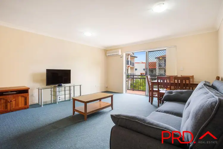 Second view of Homely unit listing, 80/150 Marine Parade, Southport QLD 4215