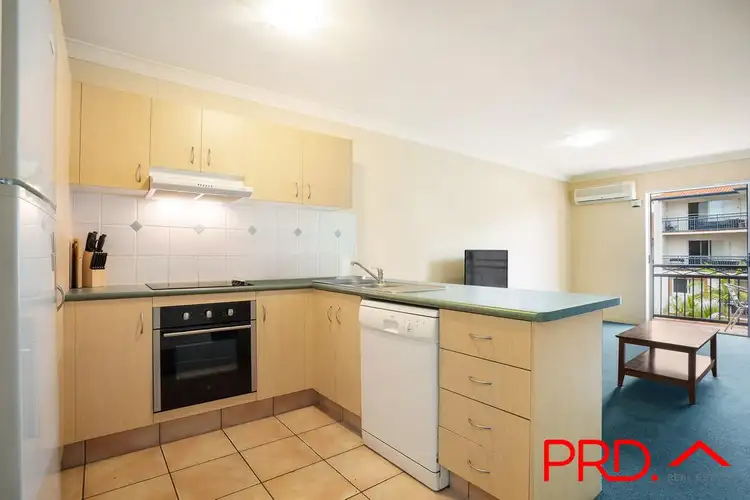 Fifth view of Homely unit listing, 80/150 Marine Parade, Southport QLD 4215