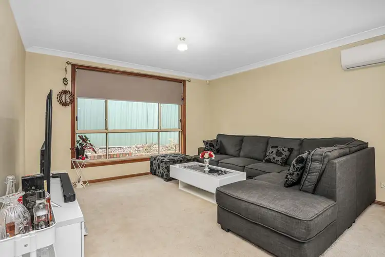 Second view of Homely house listing, 52 BAINBRIDGE CRESCENT, Rooty Hill NSW 2766