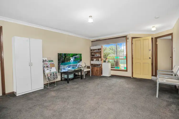 Fourth view of Homely house listing, 52 BAINBRIDGE CRESCENT, Rooty Hill NSW 2766