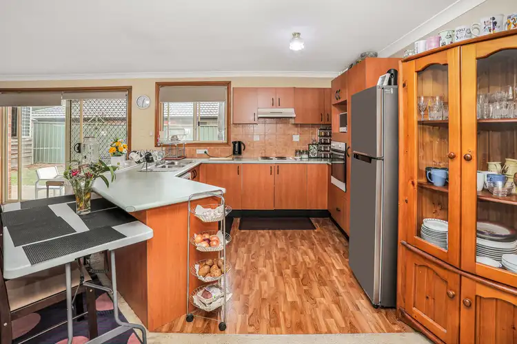 Fifth view of Homely house listing, 52 BAINBRIDGE CRESCENT, Rooty Hill NSW 2766