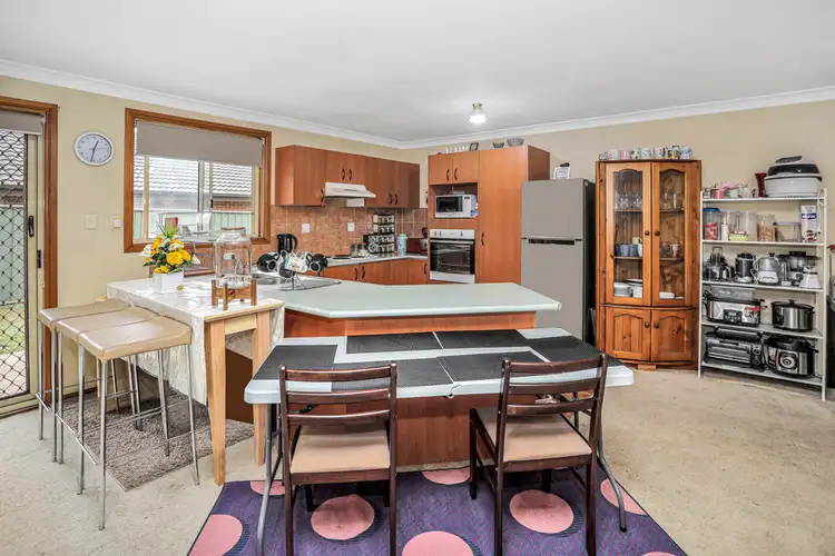 Sixth view of Homely house listing, 52 BAINBRIDGE CRESCENT, Rooty Hill NSW 2766