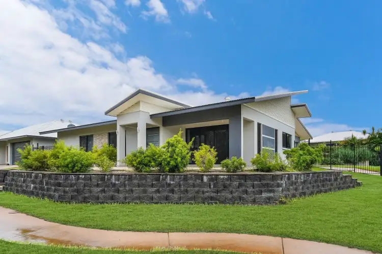 41 Damascene Crescent, Bellamack NT 832