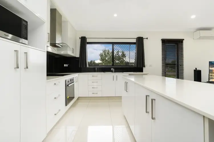 Third view of Homely house listing, 41 Damascene Crescent, Bellamack NT 832