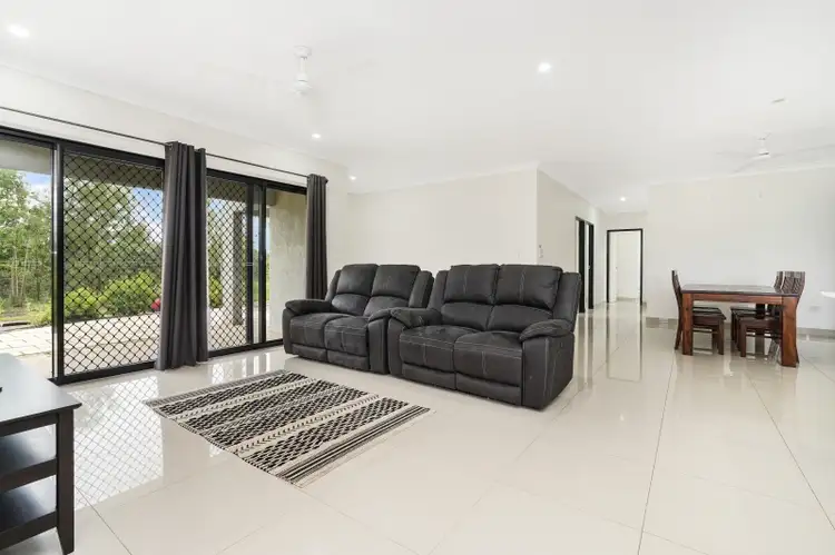 Fourth view of Homely house listing, 41 Damascene Crescent, Bellamack NT 832