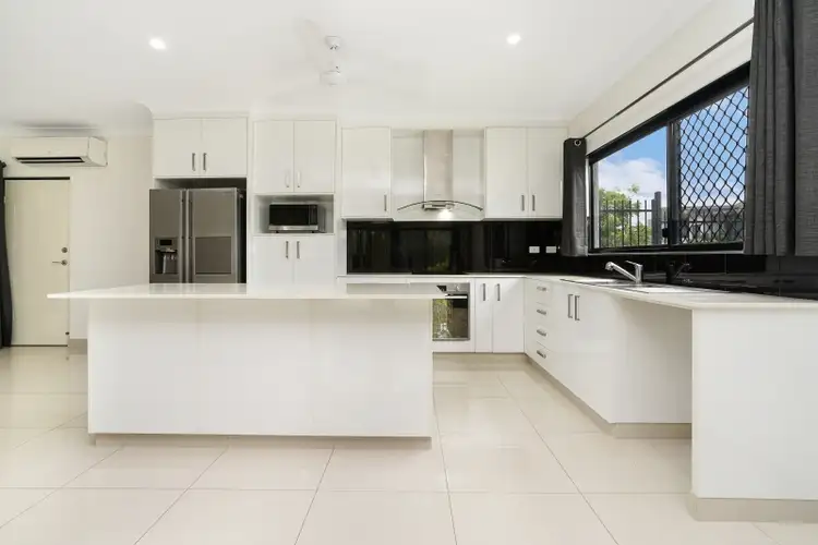 Sixth view of Homely house listing, 41 Damascene Crescent, Bellamack NT 832