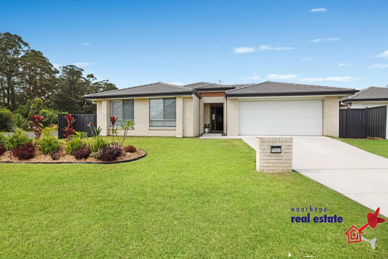 Main view of Homely house listing, 1 Wasabi Way, Wauchope NSW 2446