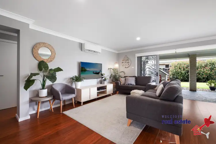 Second view of Homely house listing, 1 Wasabi Way, Wauchope NSW 2446
