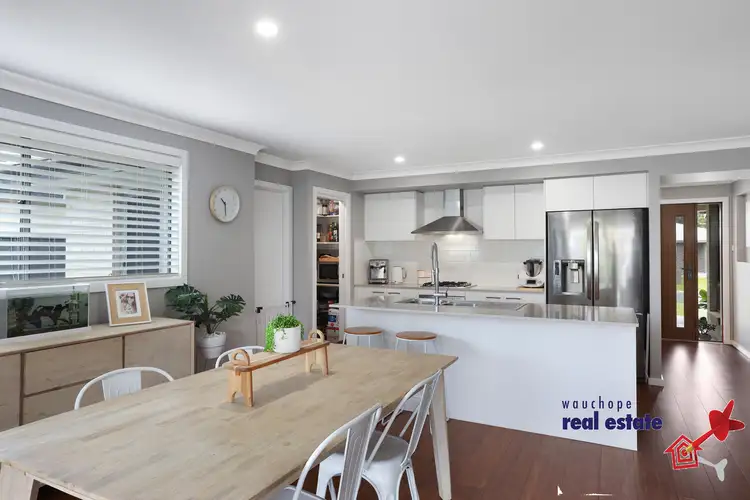 Third view of Homely house listing, 1 Wasabi Way, Wauchope NSW 2446