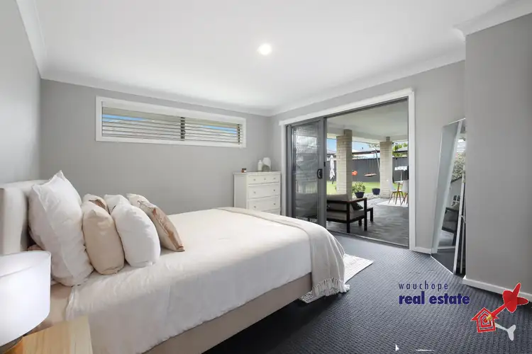 Fifth view of Homely house listing, 1 Wasabi Way, Wauchope NSW 2446